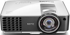 Projektor BENQ MX806ST w MediaExpert