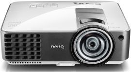 Projektor BENQ MX819ST w MediaExpert