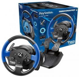 Kontroler THRUSTMASTER T150 PS4