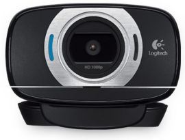 Kamera LOGITECH C615 (960-001056) HD Webcam