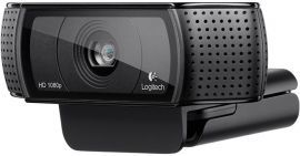 Kamera LOGITECH HD Pro Webcam C920