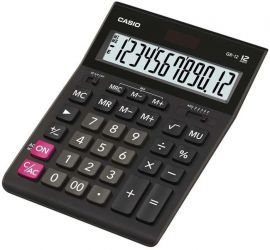 Kalkulator CASIO GR-12S w MediaExpert