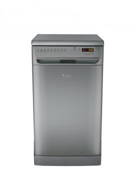 Zmywarka HOTPOINT ARISTON LSFF 9M124 CX EU w MediaExpert