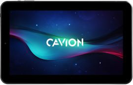 Tablet CAVION Base 7.1 Czarny w MediaExpert