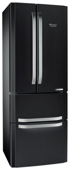 Lodówka HOTPOINT ARISTON E4D AA SB C w MediaExpert