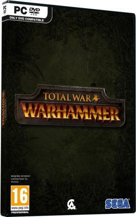Gra PC Total War: Warhammer w MediaExpert