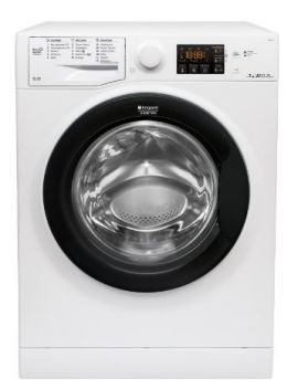 Pralka HOTPOINT ARISTON RSG 724 JK PL w MediaExpert