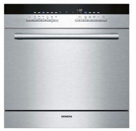 Zmywarka SIEMENS SC76M541EU w MediaExpert