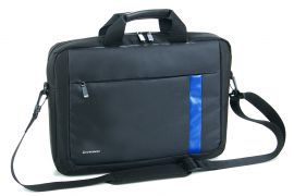 Torba LENOVO BT2050 (15.6) Czarno-niebieski