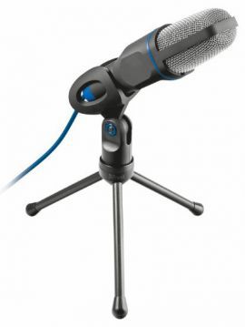 Mikrofon TRUST 20378