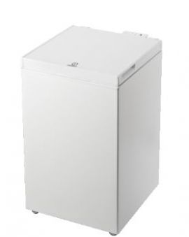 Zamrażarka INDESIT OS 1A 100 w MediaExpert