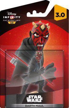 Figurka DISNEY Infinity 3.0 - Darth Maul (Star Wars)