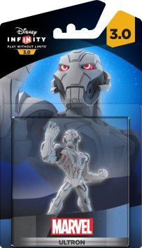 Figurka DISNEY Infinity 3.0 - Ultron (Marvel)