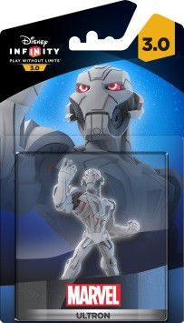 Figurka DISNEY Infinity 3.0 - Ultron (Marvel) w MediaExpert