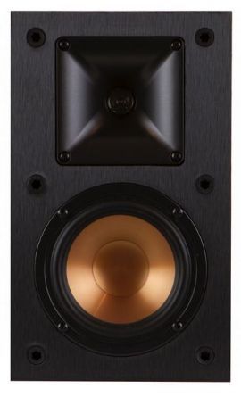 Kolumna głośnikowa KLIPSCH R-14M Reference w MediaExpert