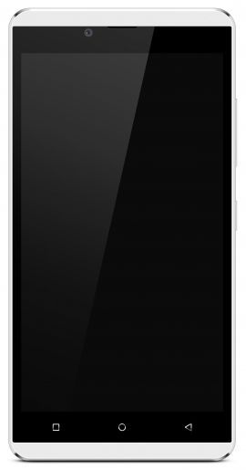 Smartfon ALLVIEW V2 Viper X Biały w MediaExpert