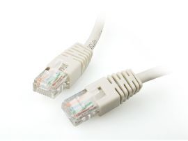 Kabel RJ45 - RJ45 NATEC 3 m