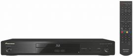 Odtwarzacz Blu-ray PIONEER BDP-100-K