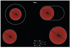 Płyta ceramiczna WHIRLPOOL AKT 8360LX w MediaExpert