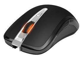 Mysz STEELSERIES Sensei w MediaExpert