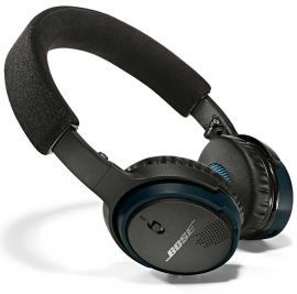 Słuchawki nauszne BOSE SoundLink Around-ear Wireless II Czarny