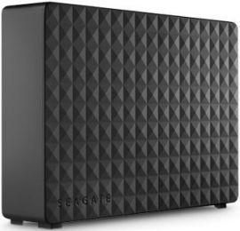 Dysk SEAGATE Expansion Desktop 4 TB (STEB4000200) w MediaExpert