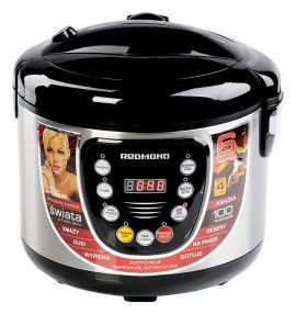 Multicooker REDMOND RMC-M4515