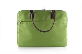 TORBA DO LAPTOPA DLA KOBIET CHARLTON GREEN w MediaExpert