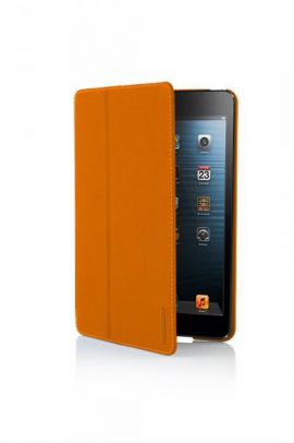 Etui MODECOM do iPad Mini California Little Pomarańczowy