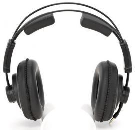 Słuchawki SUPERLUX HD668B Czarny w MediaExpert