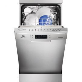 Zmywarka ELECTROLUX ESF 4520 LOX