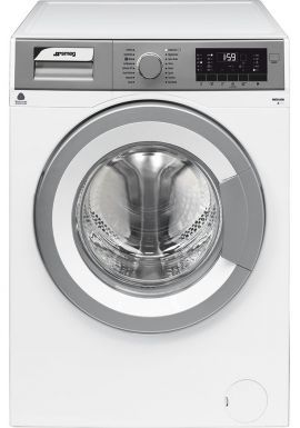 Pralka SMEG WHT814EIN