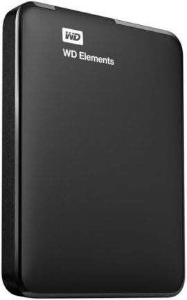 Dysk WD Elements Portable 750GB (WDBUZG7500ABK-EESN) w MediaExpert