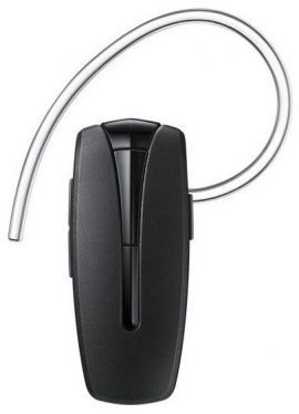 Słuchawka SAMSUNG HM1350 Bluetooth Czarny w MediaExpert