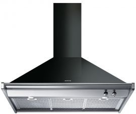 Okap SMEG KD90NE w MediaExpert