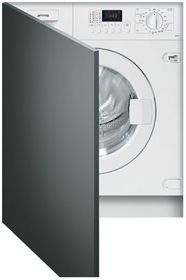 Pralko-suszarka SMEG LSTA127 w MediaExpert