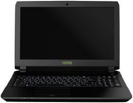 Laptop XMG P505 w MediaExpert