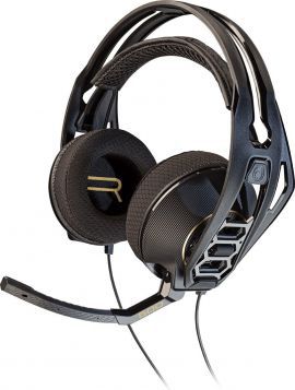 Słuchawki PLANTRONICS Rig 500 HD