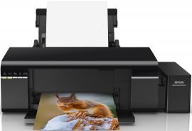 Drukarka EPSON L805 w MediaExpert