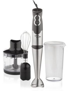 Blender GALLET Naucelle MIX 435 3w1 w MediaExpert