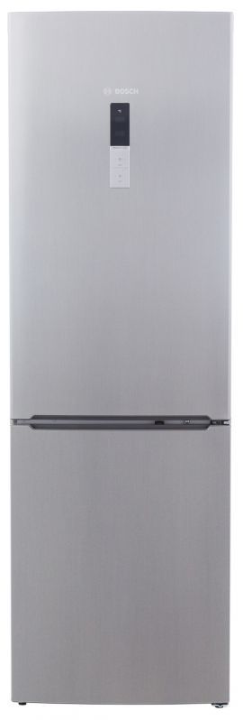 Lodówka BOSCH KGN 36VL25E NF Inox