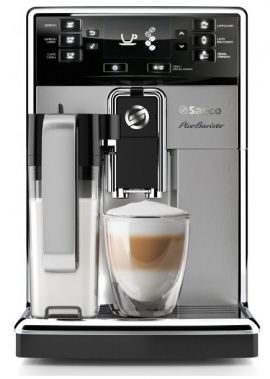 Ekspres SAECO HD8927/09 Pico Baristo