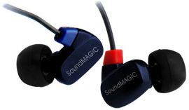Słuchawki SOUNDMAGIC PL50 w MediaExpert