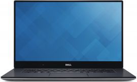 Laptop DELL XPS 15 (9550-9146) w MediaExpert