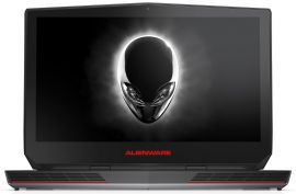 Laptop DELL Alienware 15 (A15-1195) w MediaExpert