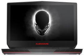 Laptop DELL Alienware 15 (A15-1201) w MediaExpert