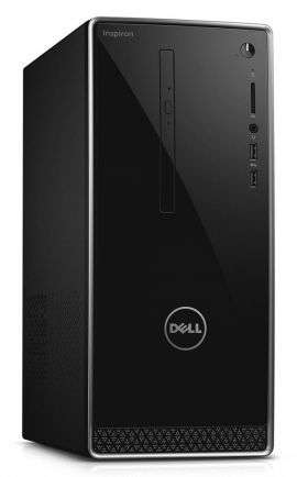 Komputer DELL Inspiron (3650-4157)