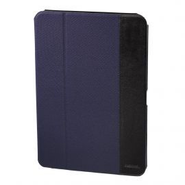 ETUI HAMA Etui HAMA Flip Case do iPad AIR/AIR2 Czarno-niebieski w MediaExpert