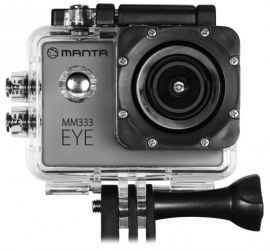 Kamera sportowa MANTA MM333 w MediaExpert