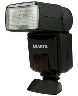 Lampa błyskowa EXAKTA DPZ 38AF (Pentax &amp; Samsung) w MediaExpert